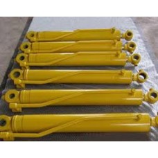 HYDRAULIC CYLINDERS 